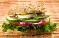 10 отличных идей для бутербродов