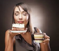 Полный отказ от сладкого может грозить атеросклерозом
