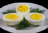 Куриные яйца снижают риск развития диабета второго типа