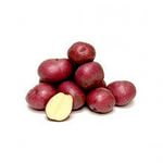 Ученые: Красный картофель нормализует давление и не приводит к полноте