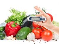 5 главных мифов о питании диабетиков