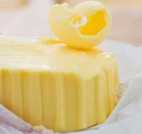 Масло и маргарин гораздо менее вредны, чем считалось