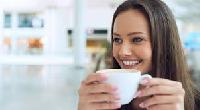 Любители кофе и вина могут сохранить белоснежные зубы