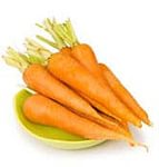 Витаминное богатство из моркови