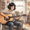 🎸 ������ ��� ������ � ���� ����� �� ������
