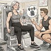 🏋️‍♀️ �������, ����� � ��� ����� ���?